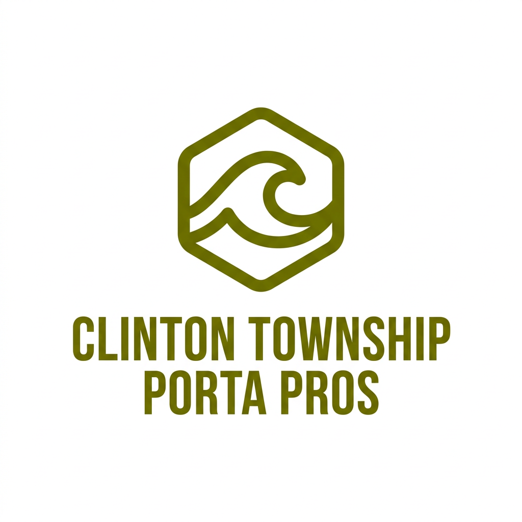 Clinton Township Porta Pros