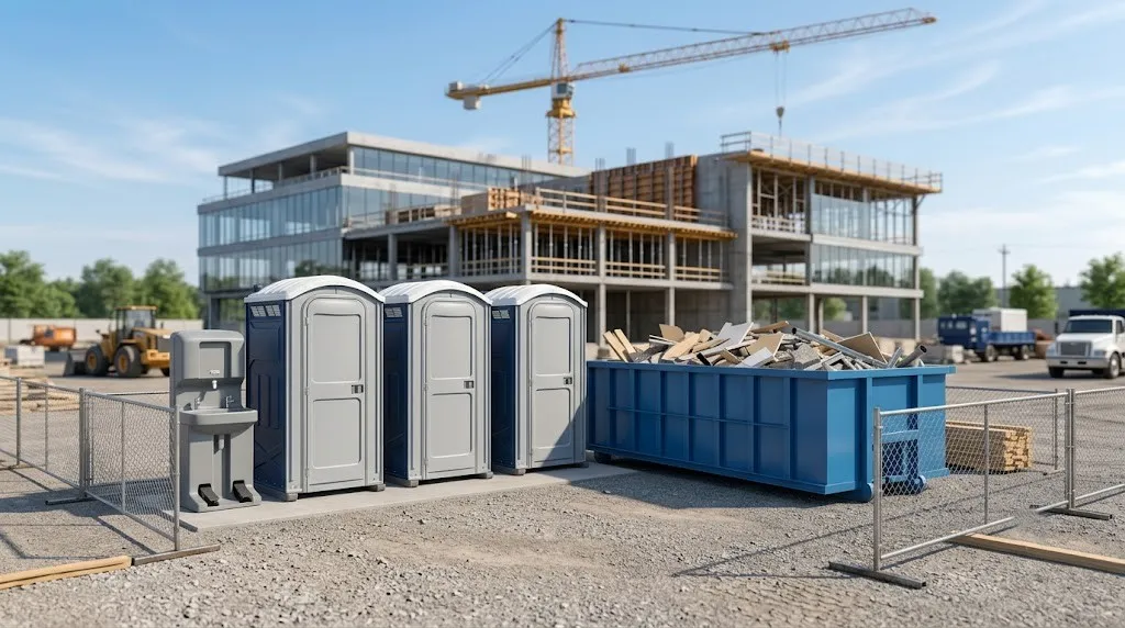 ADA Restroom Requirements in Clinton Township, MI