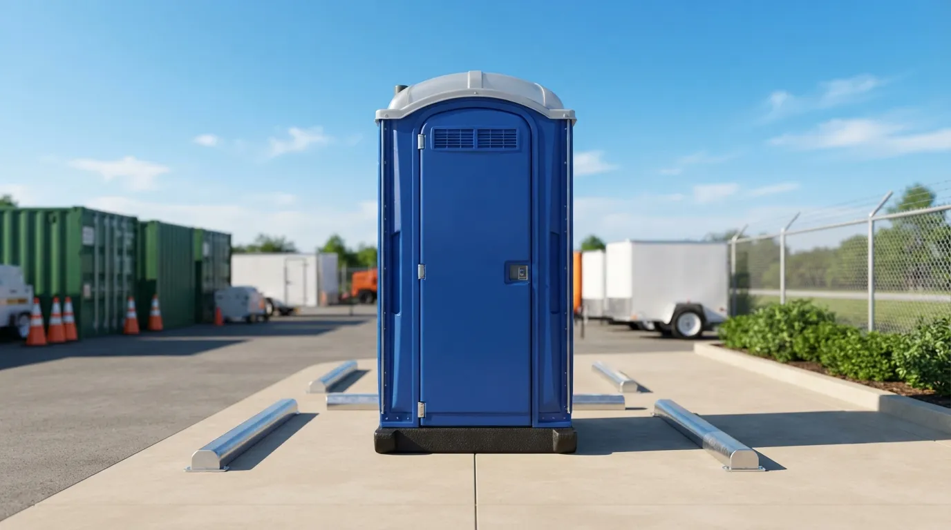 How Many Porta Potties Do I Need in Clinton Township, MI