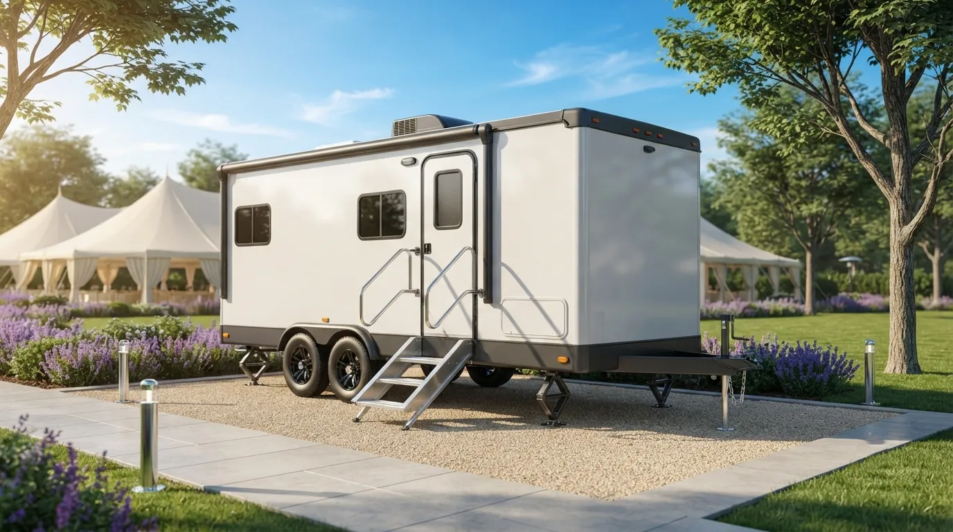 How Often Are Porta Potties Cleaned in Clinton Township, MI