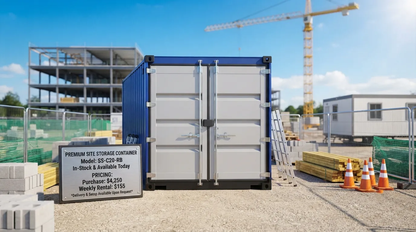 Porta Potty Placement Guide in Clinton Township, MI