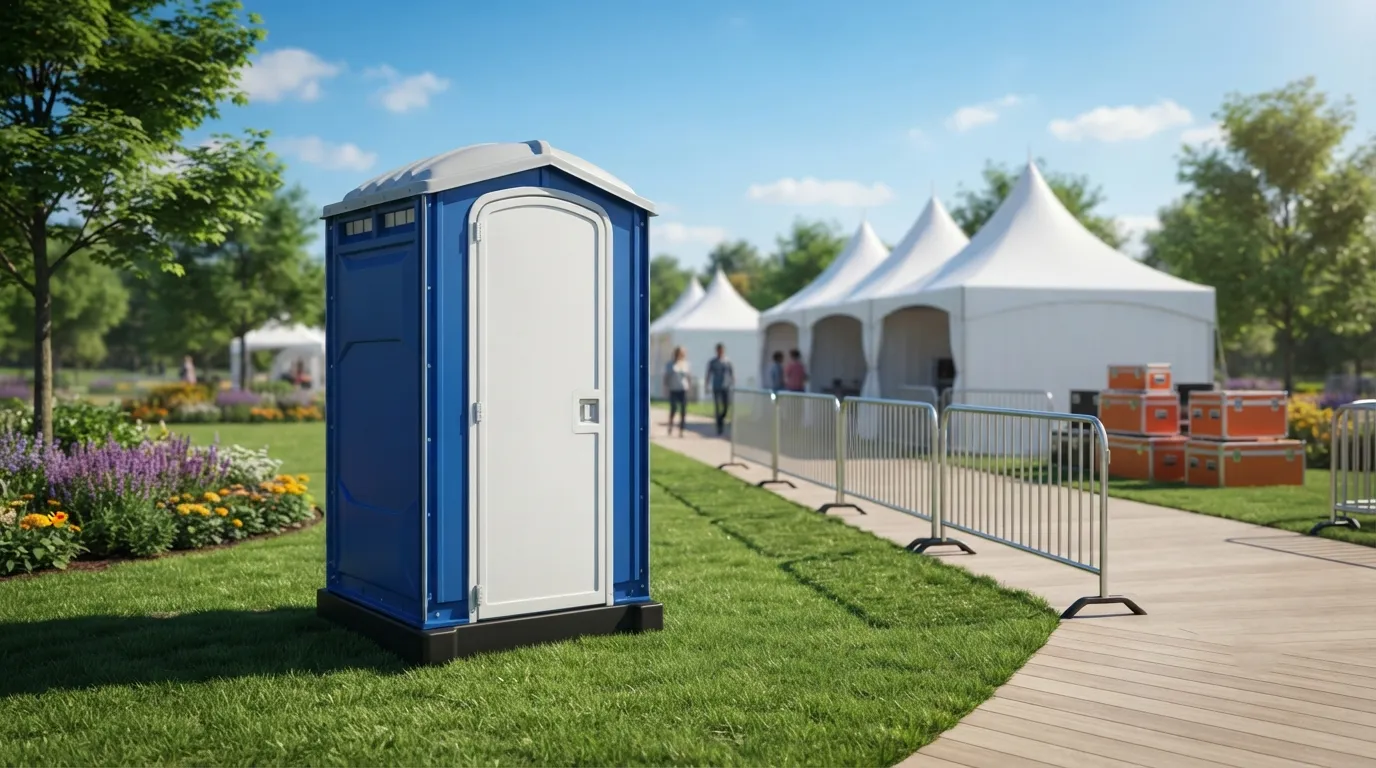 Porta Potty Rental Per Day in Clinton Township, MI